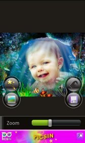 download Baby Frames apk